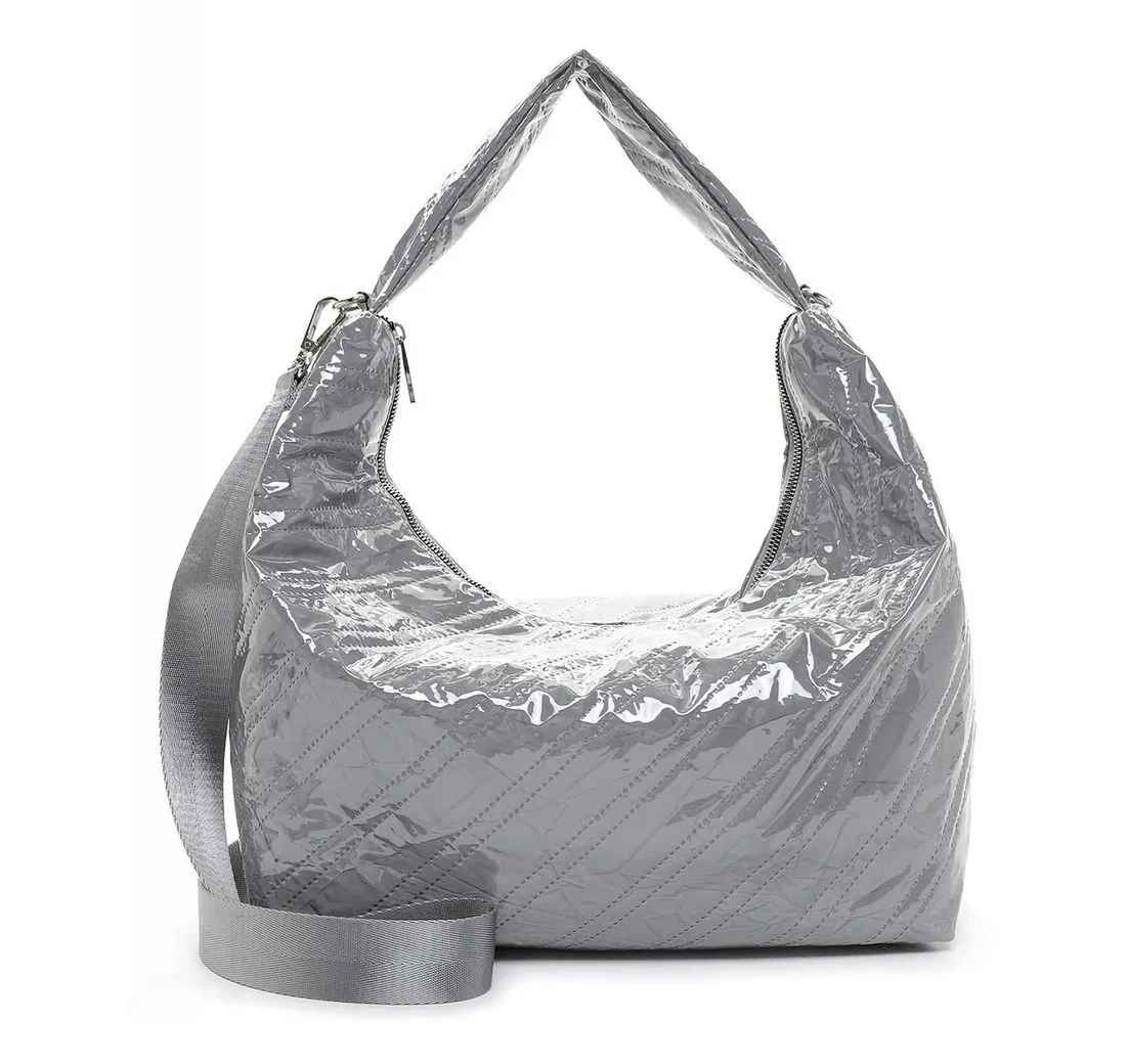 EMILY & NOAH Schultertasche E&N Belinda, Polyester