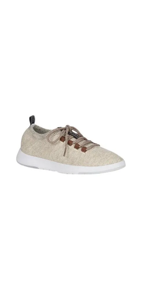 EMU AUSTRALIA Heidelberg (Wolle) beige Damen Sneaker