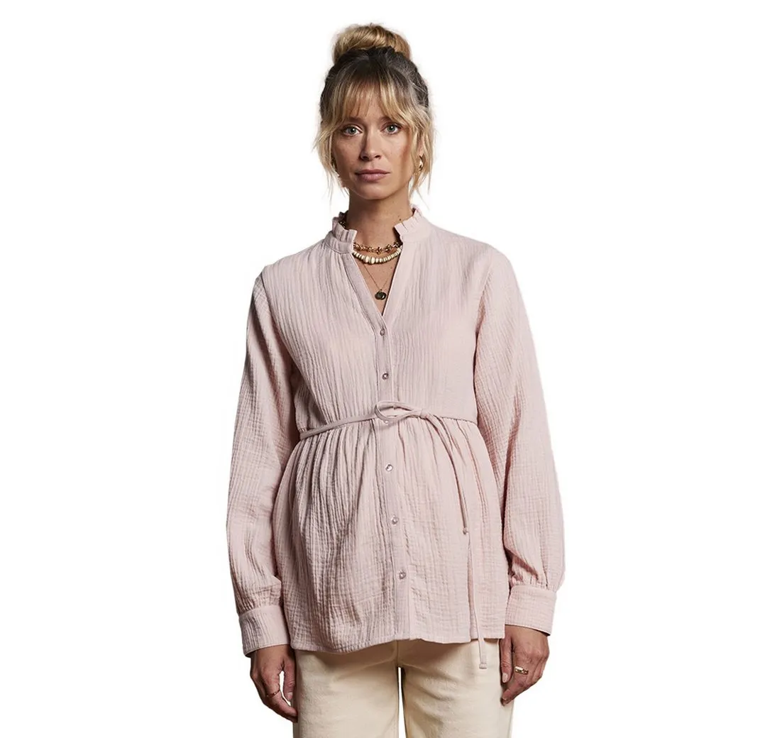 ENVIE DE FRAISE Umstandsbluse