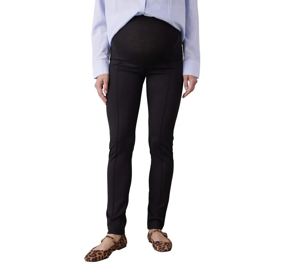 ENVIE DE FRAISE Umstandsleggings Elegante Umstands-Leggings