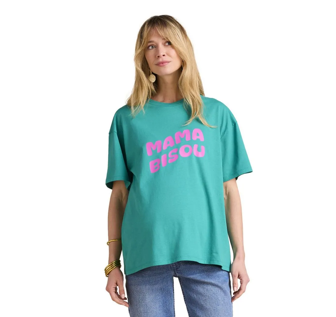 ENVIE DE FRAISE Umstandsshirt