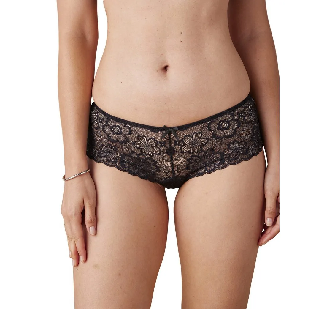 ENVIE DE FRAISE Umstandsslip Umstands-Slip aus Glanz-Spitze