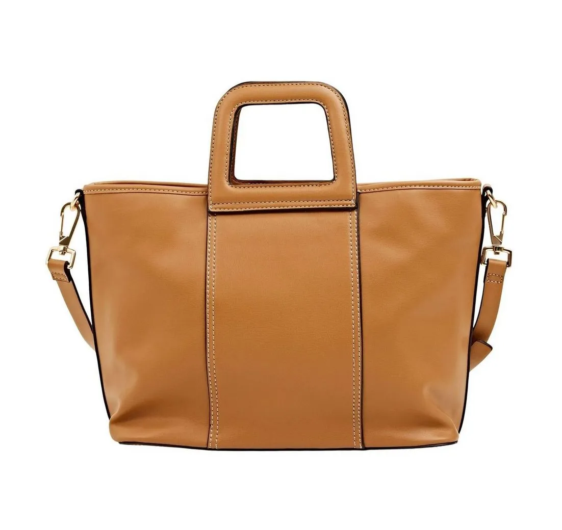 Esprit Schultertasche Aurelia