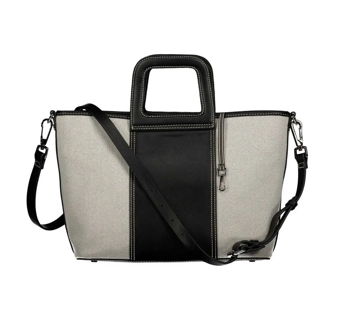 Esprit Schultertasche Aurelia