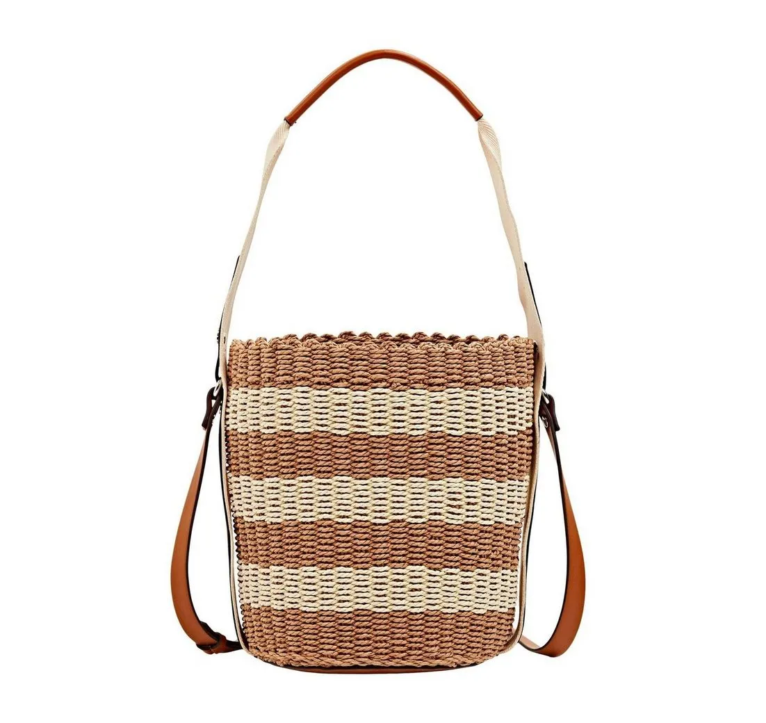 Esprit Schultertasche Deira