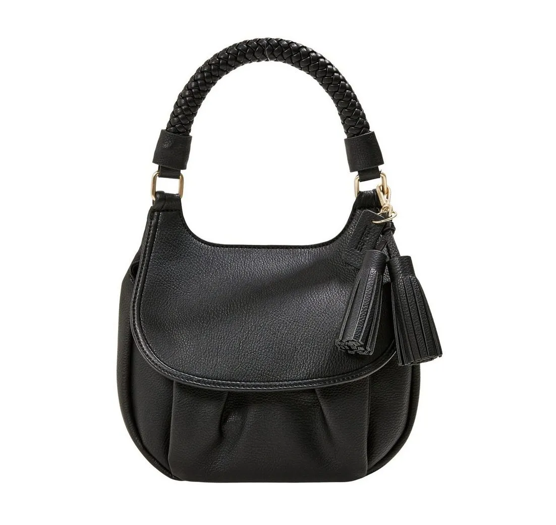 Esprit Schultertasche Jara