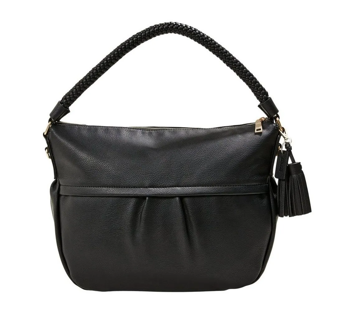 Esprit Schultertasche Jara