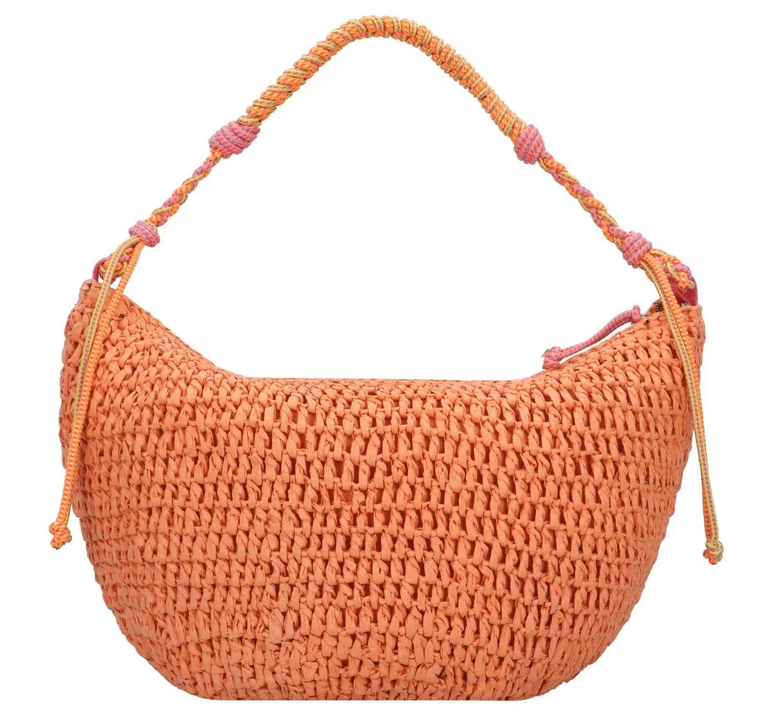 Esprit Schultertasche, Papier