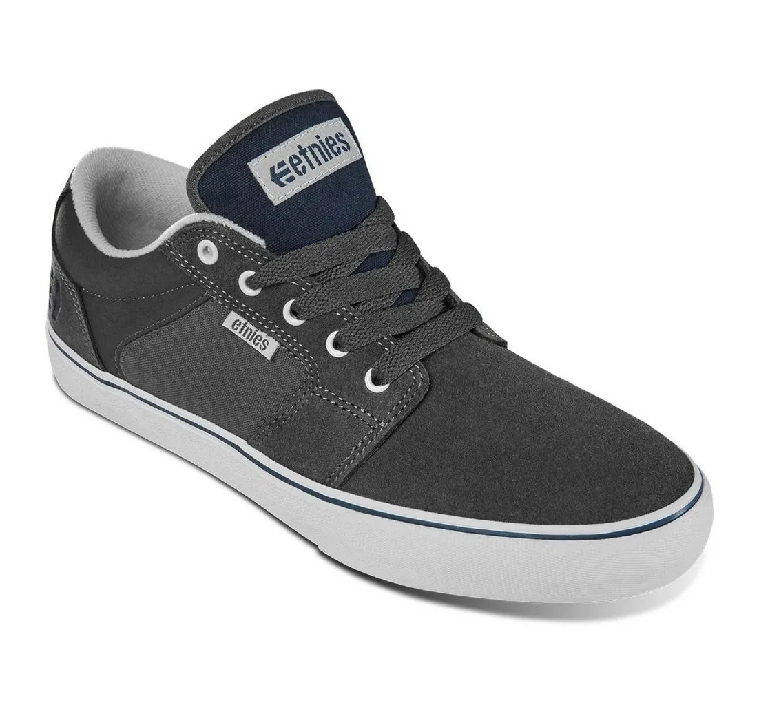 ETNIES BARGE LS 4101000351-074 Skaterschuhe Skateschuh BARGE LS4101000351-074