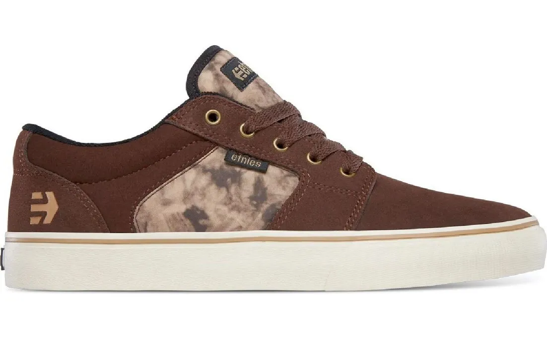 ETNIES Barge Ls 4101000351-216 Skaterschuhe Skateschuh Barge Ls4101000351-216