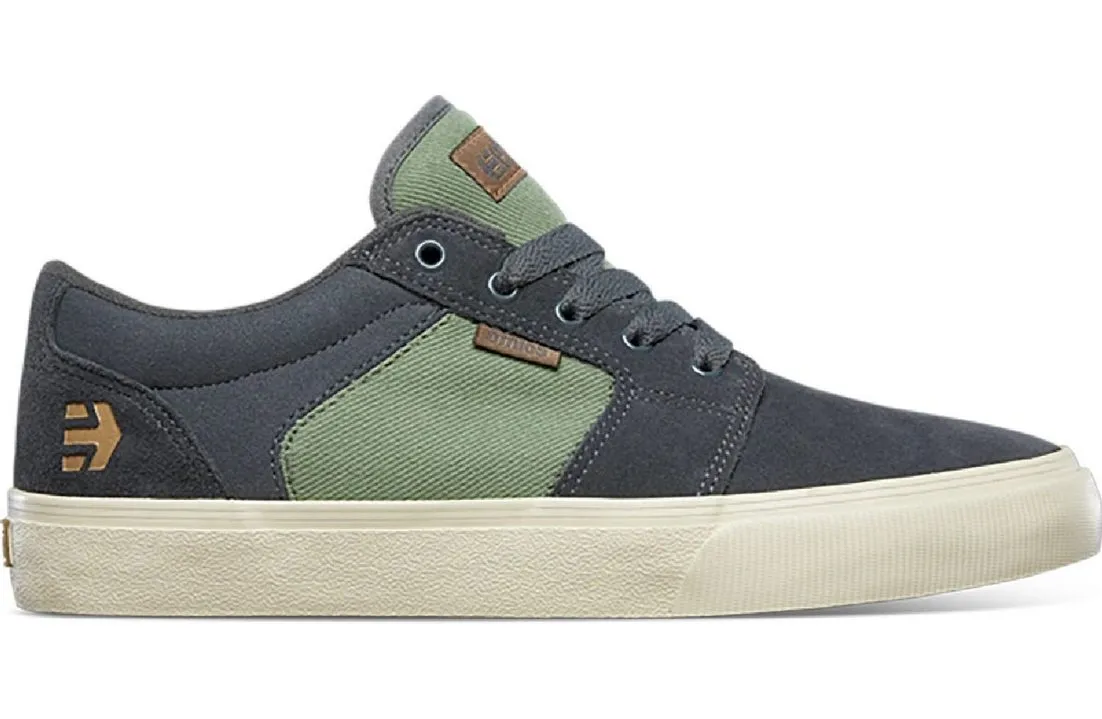 ETNIES Barge Ls 4101000351-375 Skaterschuhe Skateschuh Barge Ls4101000351-375