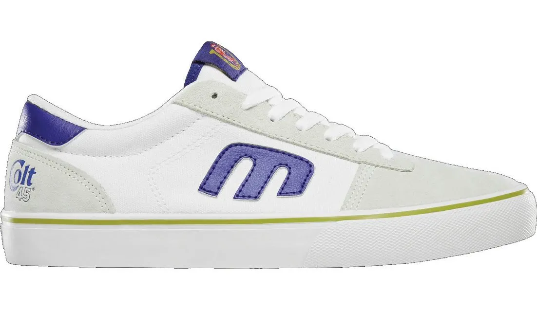 ETNIES Calli Vulc X Colt 45 4107000565-152 Skaterschuhe Skateschuh Calli Vulc X Colt 454107000565-152