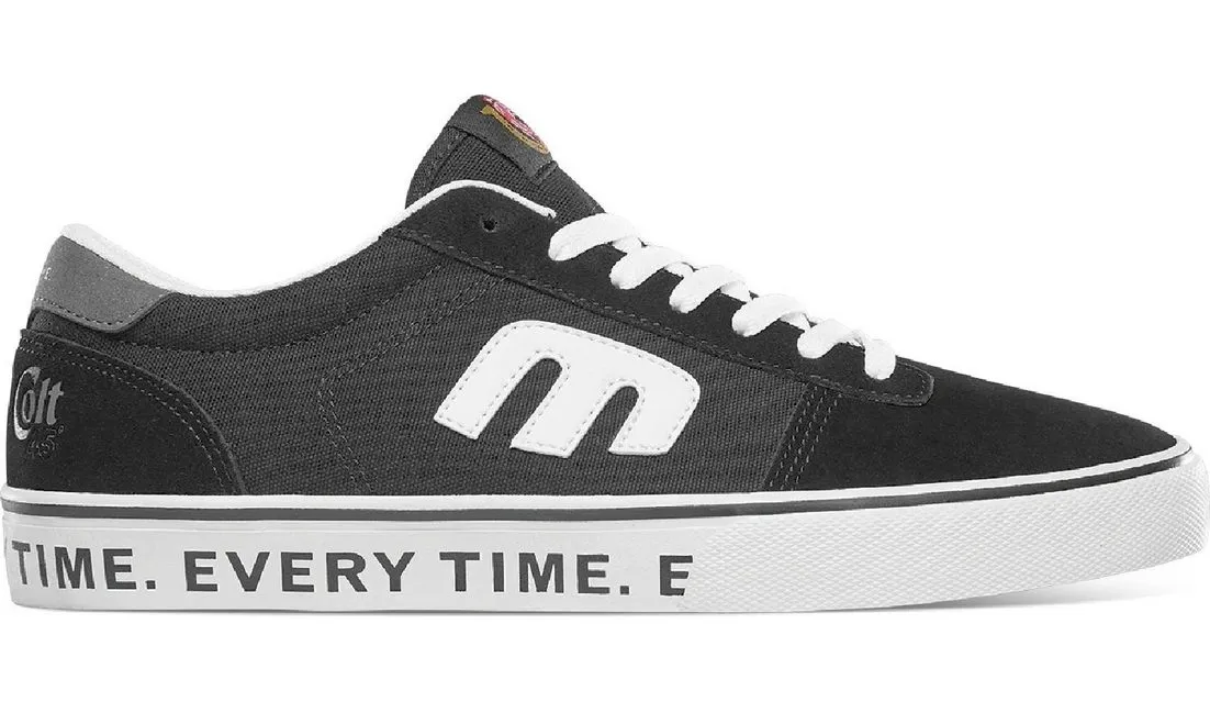 ETNIES Calli Vulc X Colt 45 4107000565-976 Skaterschuhe Skateschuh Calli Vulc X Colt 454107000565-976