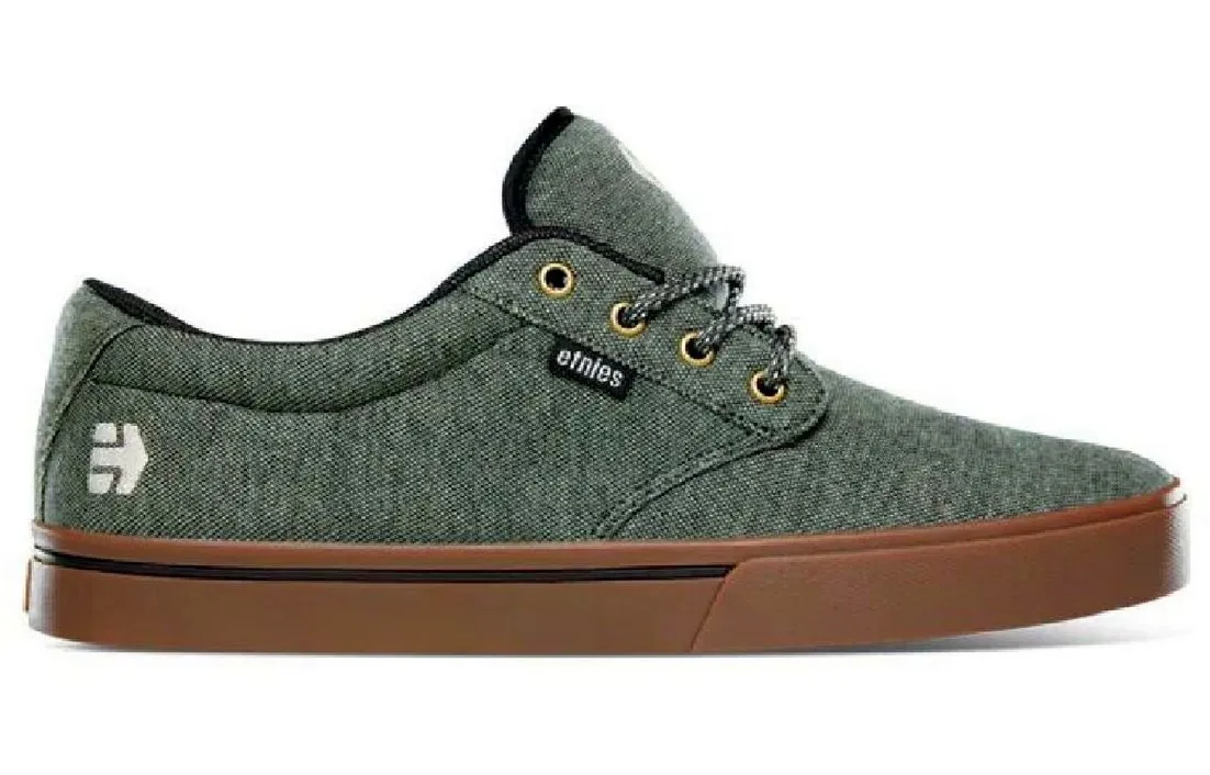 ETNIES JAMESON PRESERVE 4101000525-303 Skaterschuhe Skateschuh JAMESON PRESERVE4101000525-303
