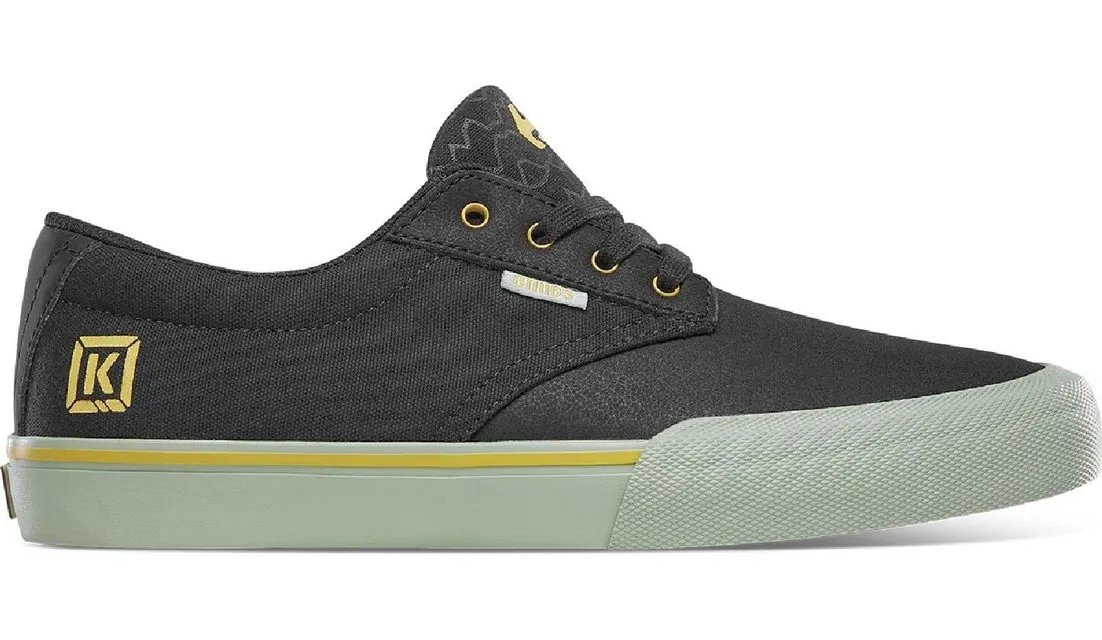 ETNIES Jameson Vulc X Kink Nathan Williams 4101000554-001 Skaterschuhe Skateschuh Jameson Vulc X Kink Nathan Williams4101000554-001