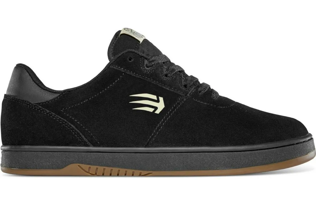 ETNIES Josl1N X Bones 4107000577-001 Skaterschuhe Skateschuh Josl1N X Bones4107000577-001