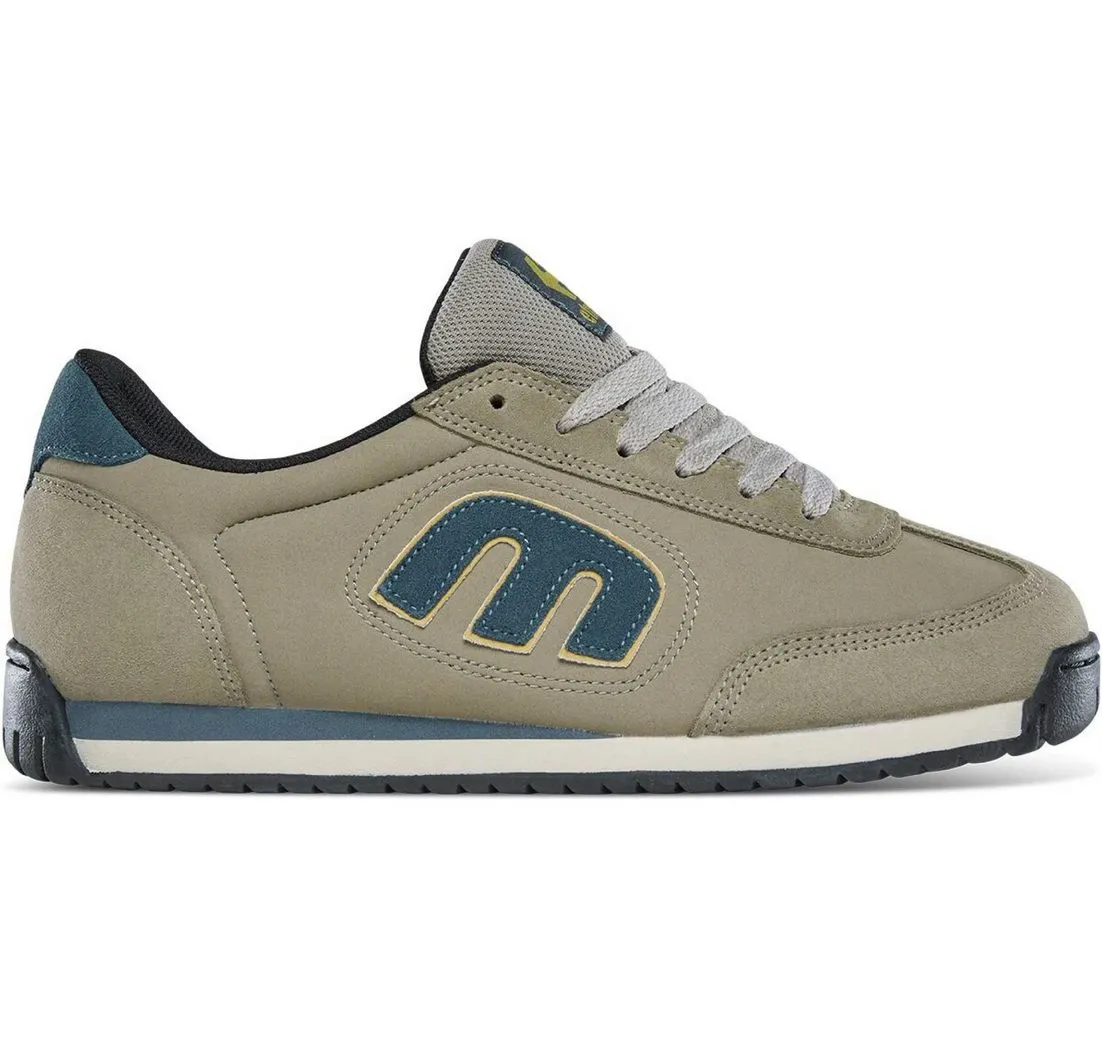 ETNIES LO-CUT II LS 4101000365-389 Skaterschuhe Skateschuh LO-CUT II LS4101000365-389
