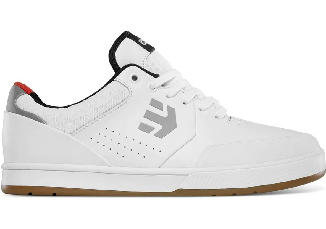ETNIES Marana Fiberlite 4102000145-100 Skaterschuhe Skateschuh Marana Fiberlite4102000145-100