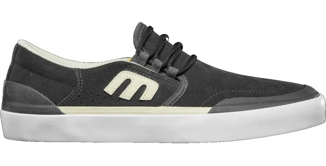 ETNIES Marana Lace Xlt 4102000146-010 Slipper Slip-On Sneaker Marana Lace Xlt4102000146-010