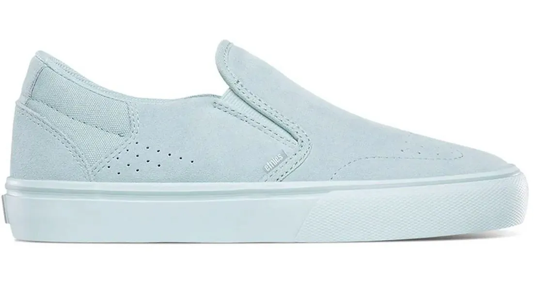 ETNIES MARANA SLIP W'S 4201000348-400 Slipper Slip-On Sneaker MARANA SLIP W'S4201000348-400