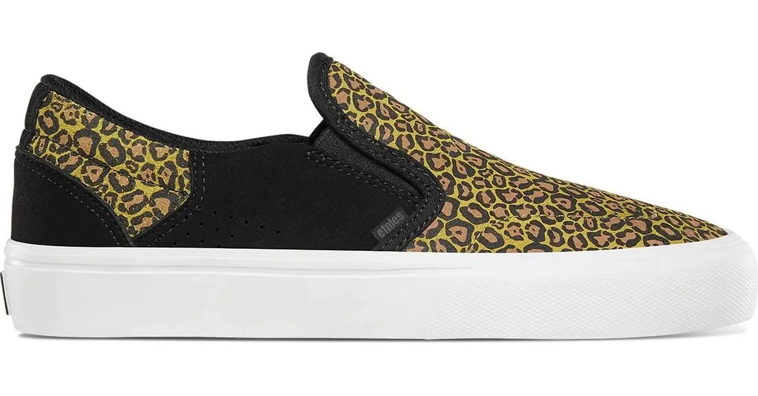 ETNIES MARANA SLIP W'S 4201000348-702 Slipper Slip-On Sneaker MARANA SLIP W'S4201000348-702
