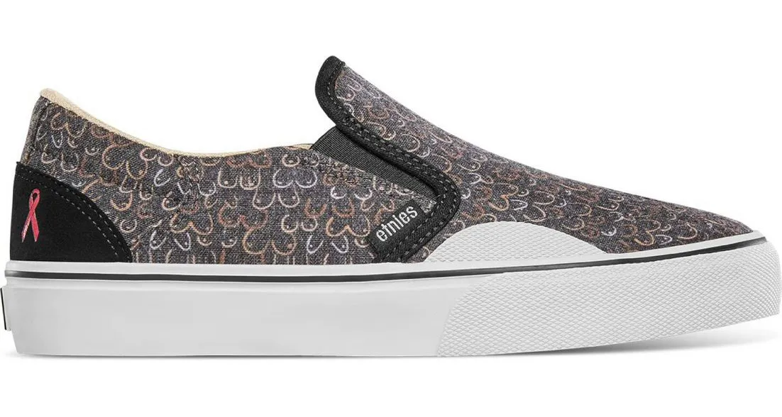 ETNIES Marana Slip X B4Bc 4107000580-975 Skaterschuhe Slip-On Sneaker Marana Slip X B4Bc4107000580-975