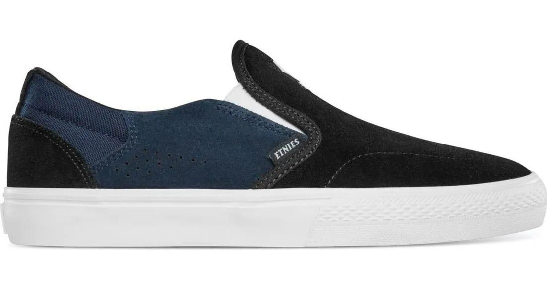 ETNIES Marana Slip X Dystopia 4107000582-585 Skaterschuhe Slip-On Sneaker Marana Slip X Dystopia4107000582-585