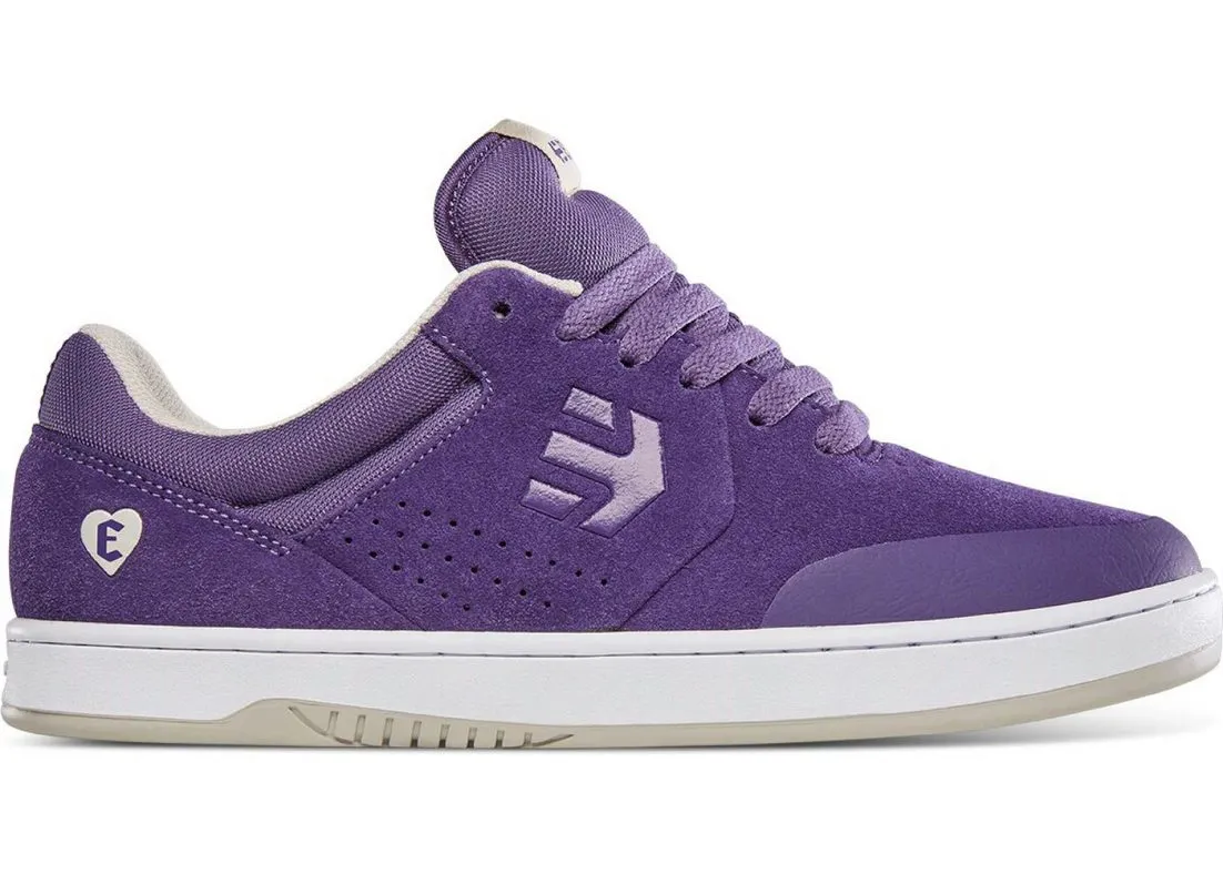 ETNIES Marana X Henry Gartland 4107000593-500 Skaterschuhe Skateschuh Marana X Henry Gartland4107000593-500