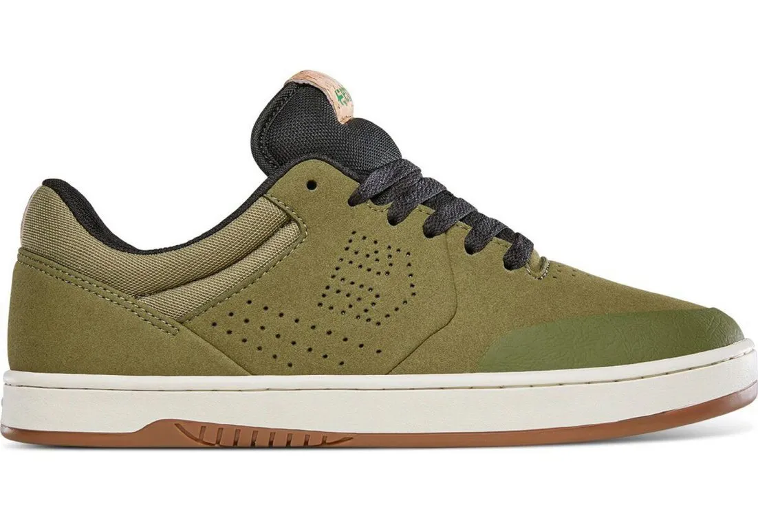 ETNIES Marana X Tftf 4107000585-302 Skaterschuhe Skateschuh Marana X Tftf4107000585-302