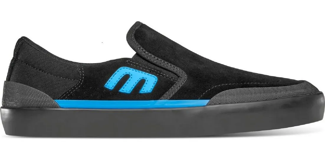 ETNIES Marana Xlt X Jordan Godwin 4102000141-589 Skaterschuhe Slip-On Sneaker Marana Xlt X Jordan Godwin4102000141-589