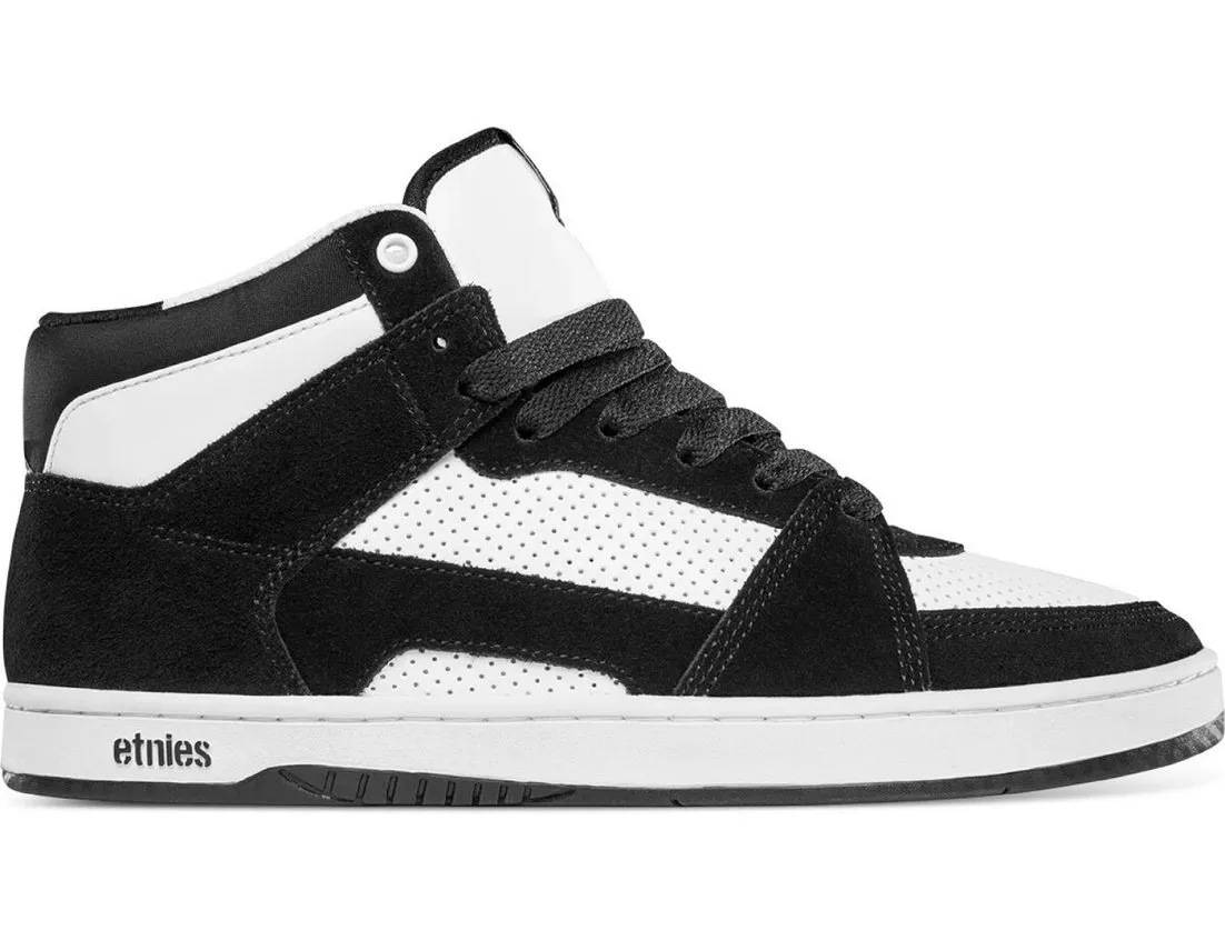 ETNIES Mc Rap Hi 4101000565-984 Skaterschuhe Skateschuh Mc Rap Hi4101000565-984