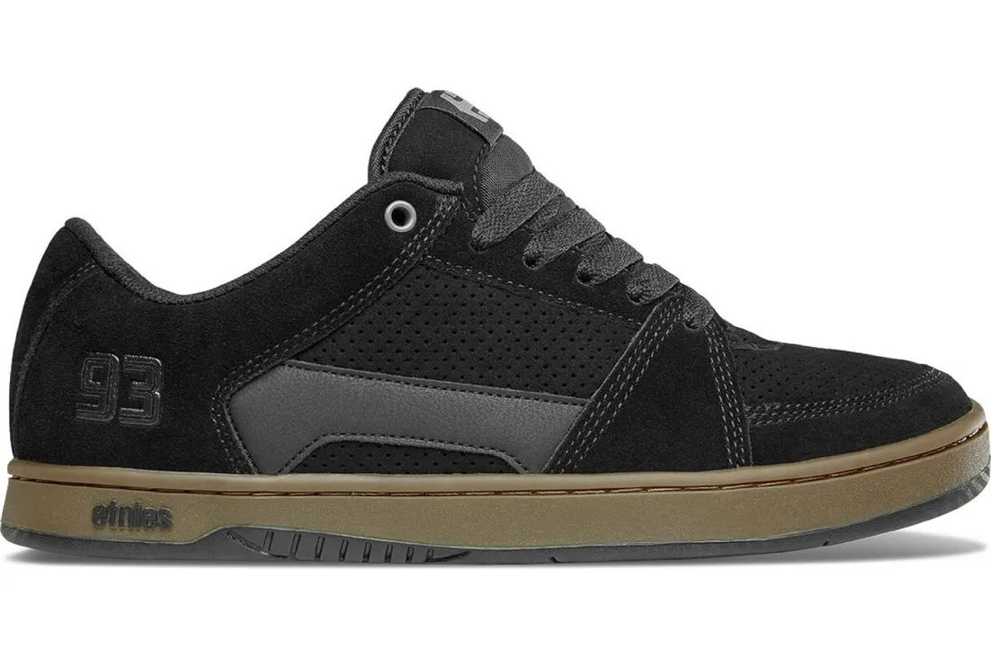 ETNIES Mc Rap Lo 4101000566-964 Skaterschuhe Skateschuh Mc Rap Lo4101000566-964