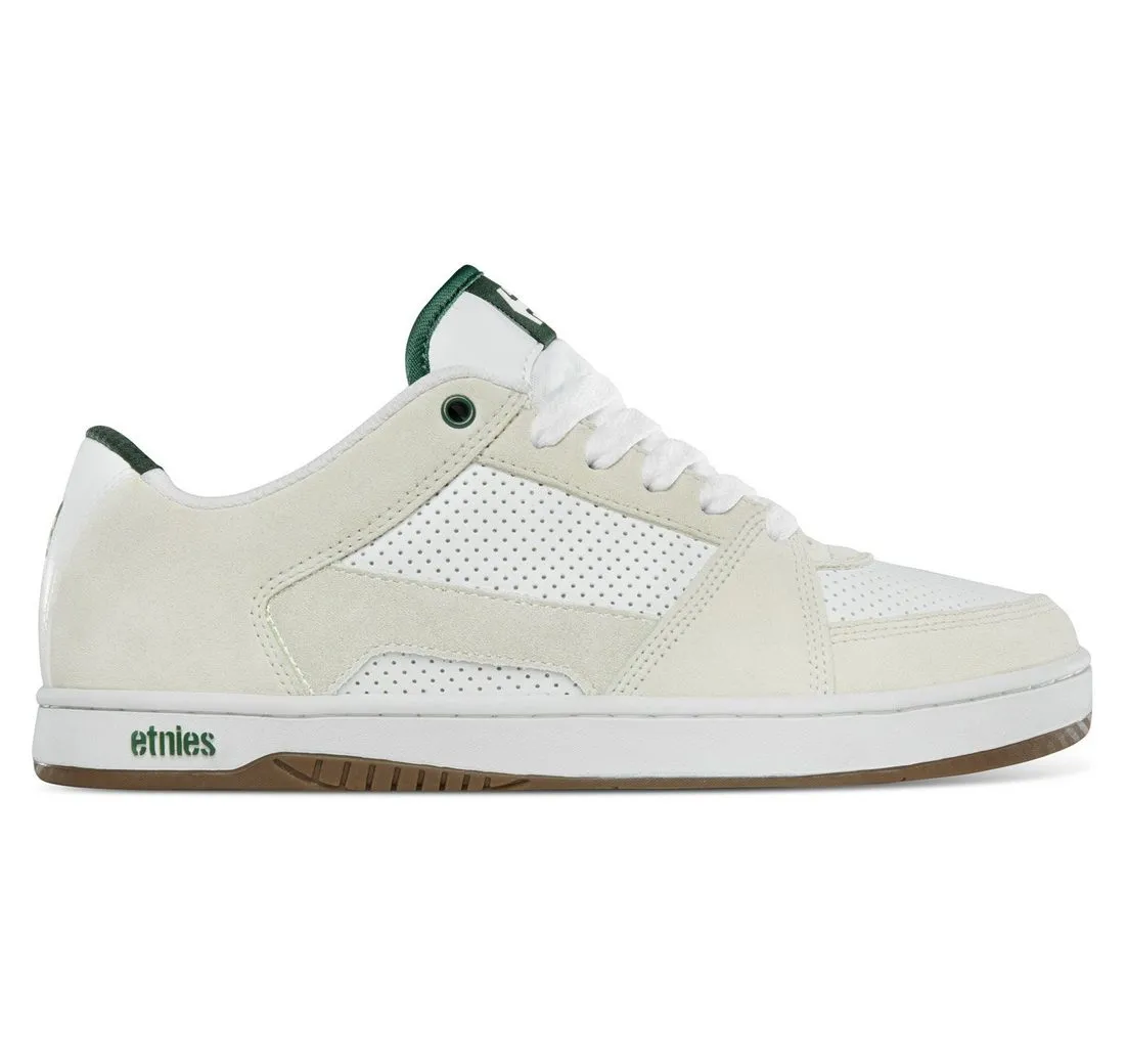 ETNIES MC RAP LO Skateschuh MC RAP LO
