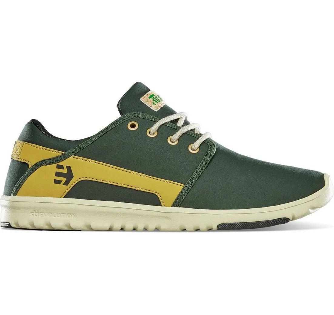 ETNIES SCOUT X TFTF 4107000588-316 Skaterschuhe Skateschuh SCOUT X TFTF4107000588-316