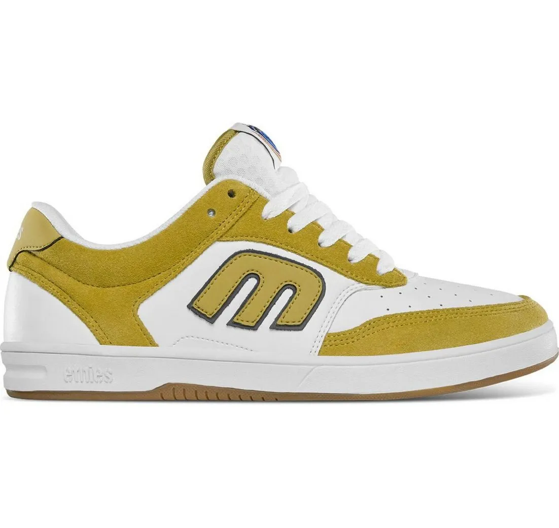 ETNIES THE AURELIEN 4102000151-267 Skaterschuhe Skateschuh THE AURELIEN4102000151-267