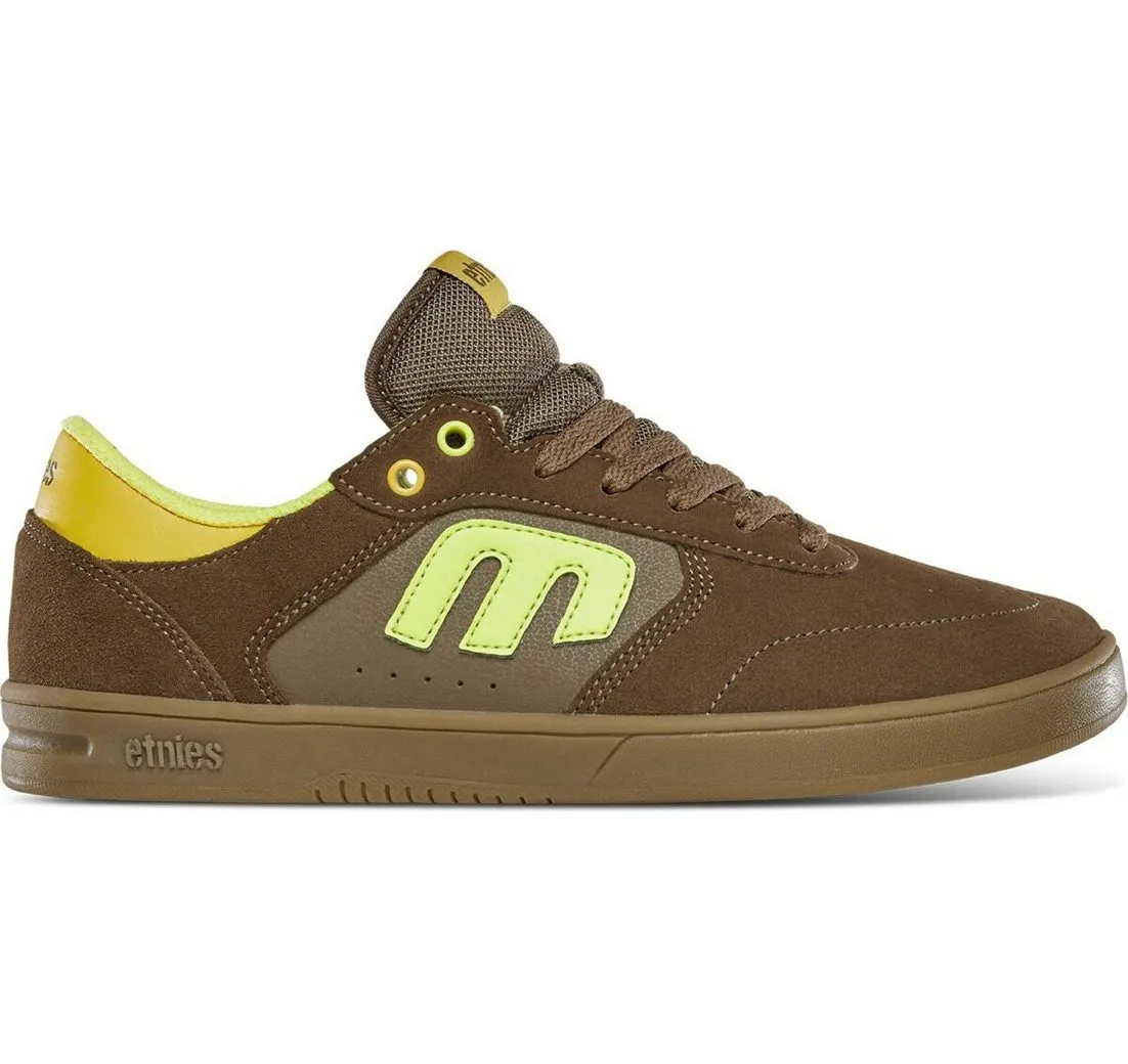 ETNIES WINDROW 4101000551-212 Skaterschuhe Skateschuh WINDROW4101000551-212