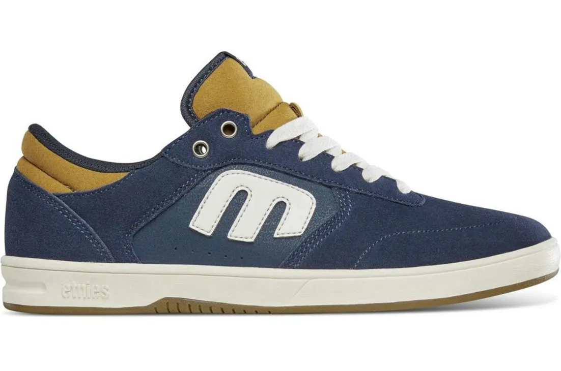 ETNIES Windrow 4101000551-501 Skaterschuhe Skateschuh Windrow4101000551-501