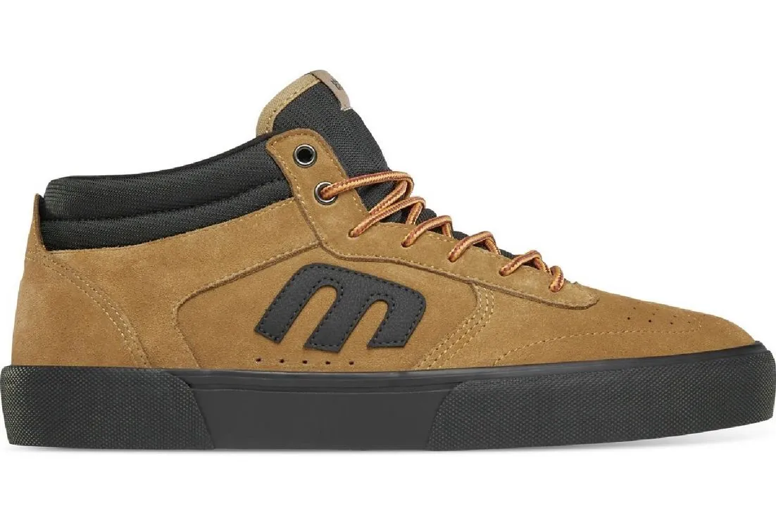 ETNIES Windrow Vulc Mid Scott Stevens 4101000557-201 Skaterschuhe Skateschuh Windrow Vulc Mid Scott Stevens4101000557-201