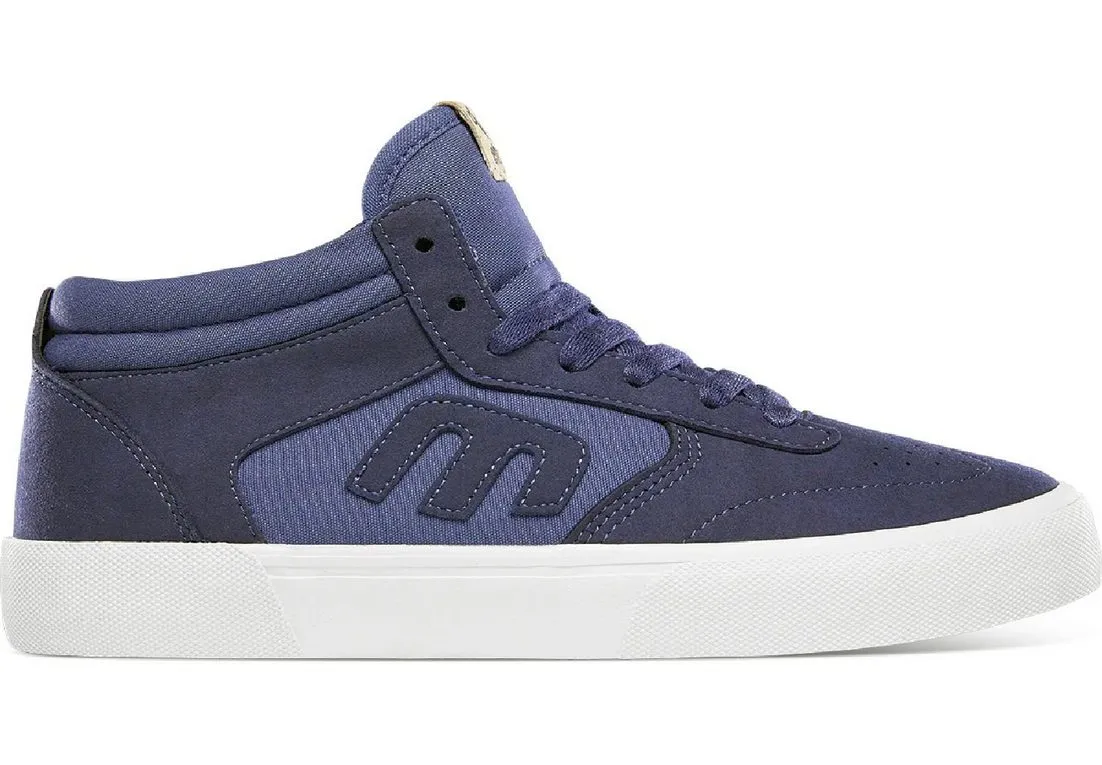 ETNIES Windrow Vulc Mid X Earth Day 4101000557-400 Skaterschuhe Skateschuh Windrow Vulc Mid X Earth Day4101000557-400