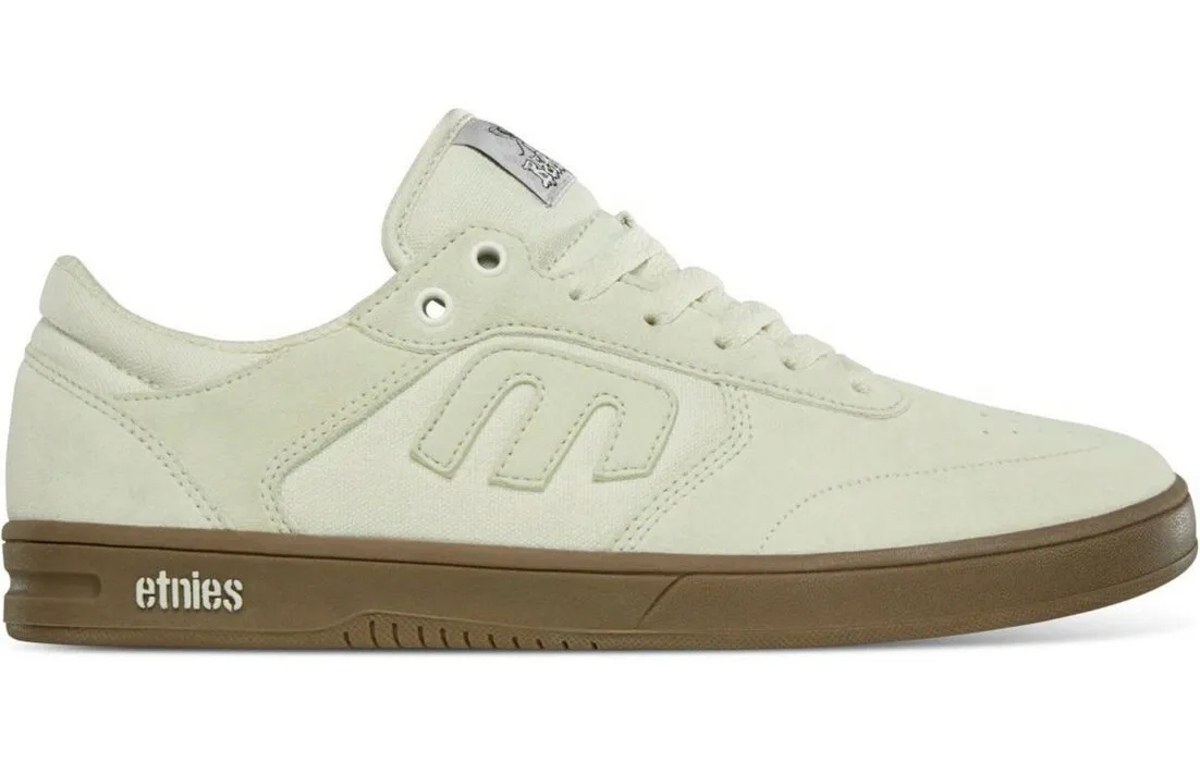 ETNIES Windrow X Bones 4107000589-104 Skaterschuhe Skateschuh Windrow X Bones4107000589-104