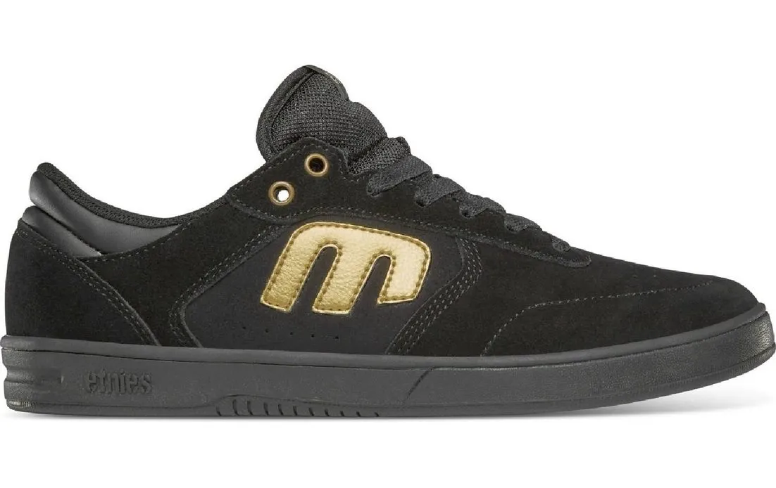 ETNIES Windrow X Matt Berger 4101000551-970 Skaterschuhe Skateschuh Windrow X Matt Berger4101000551-970