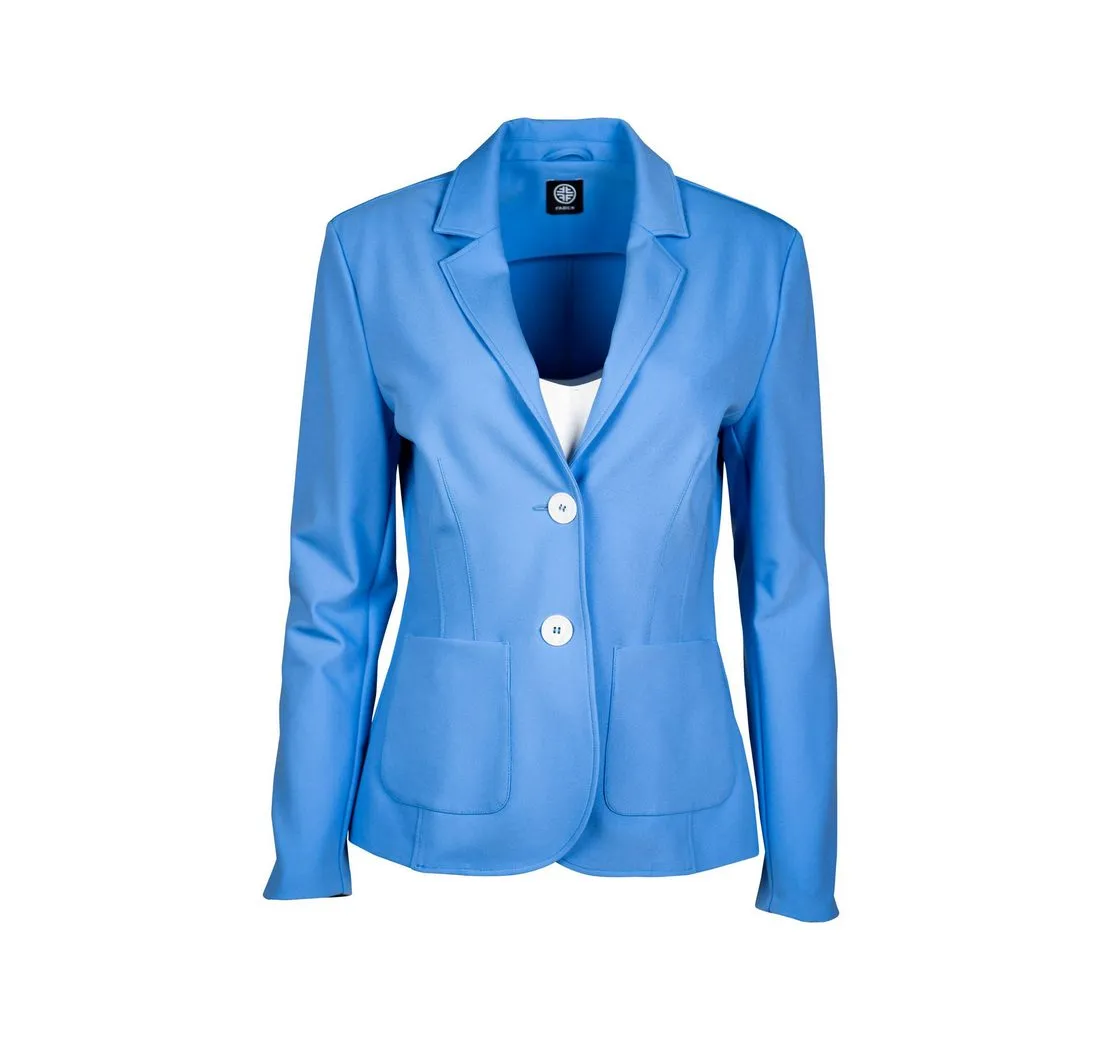 FABER Blusenblazer Taillierter Blazer Taillierter Blazer