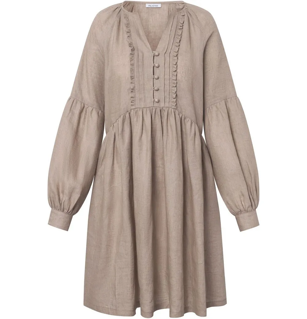 FELICITAS Blusenkleid Kleid Karline