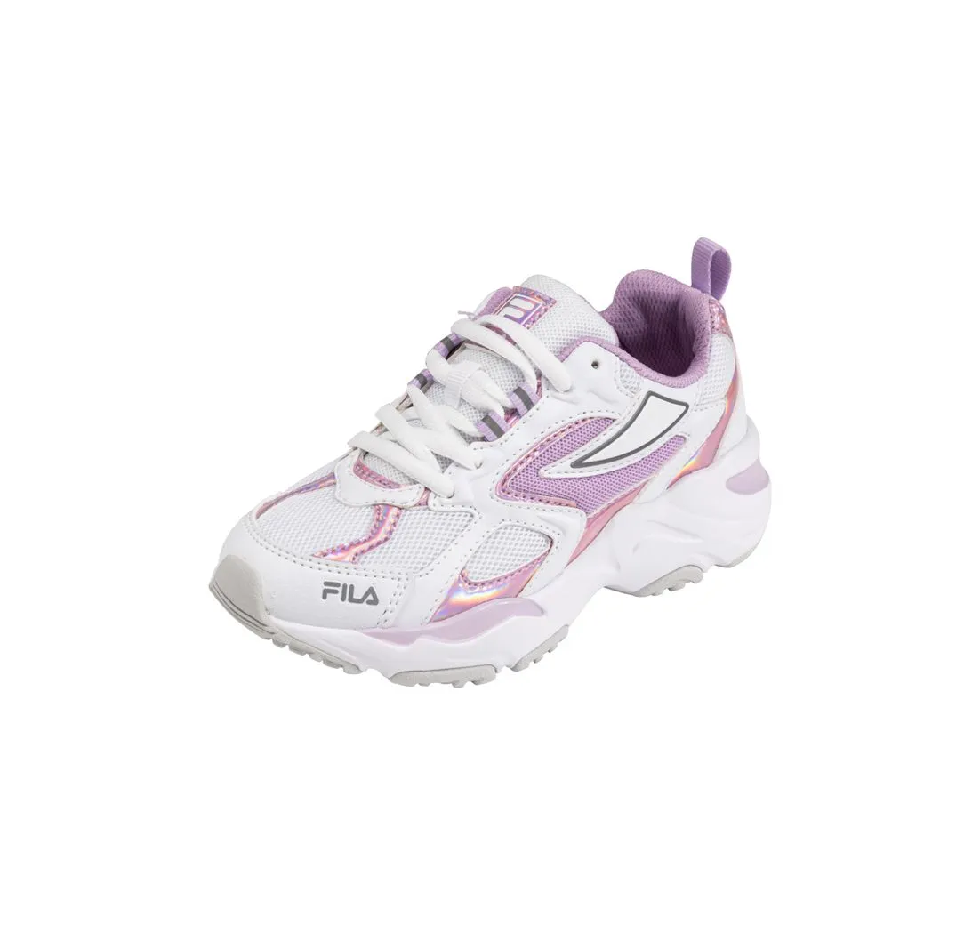 FILA CR-CW02 RAY TRACER teens Sneaker