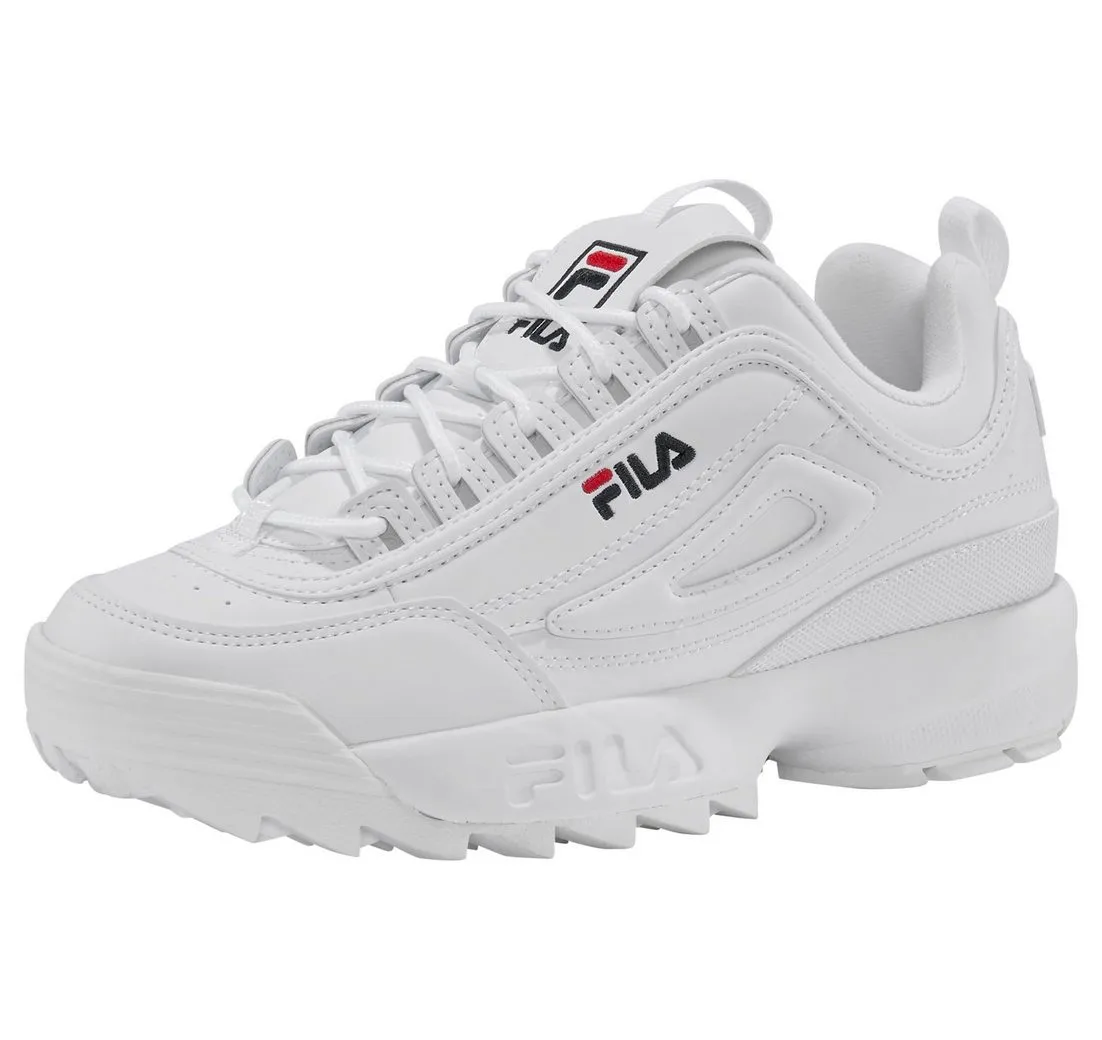 FILA Disruptor low Sneaker