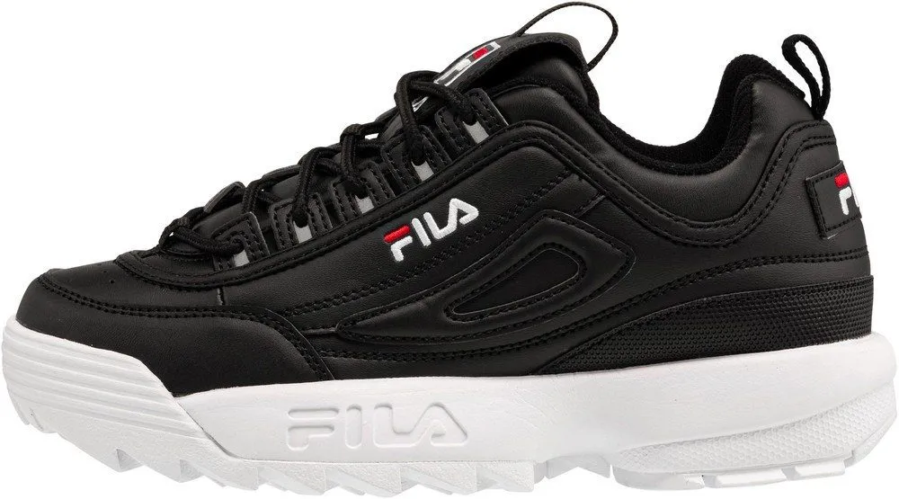 FILA Disruptor Low Women Sneaker