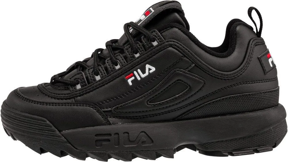 FILA Disruptor Low Women Sneaker