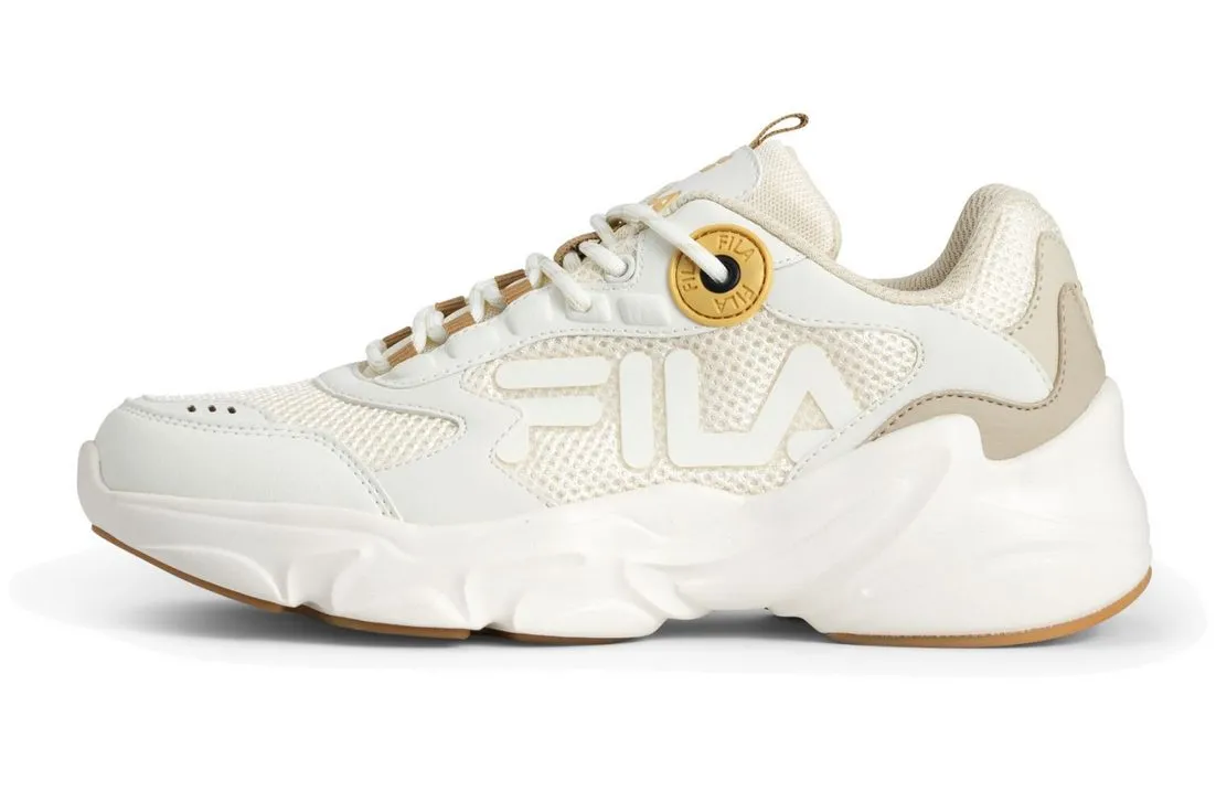 FILA Fila Collene 2.0 Marshmallow Sneaker