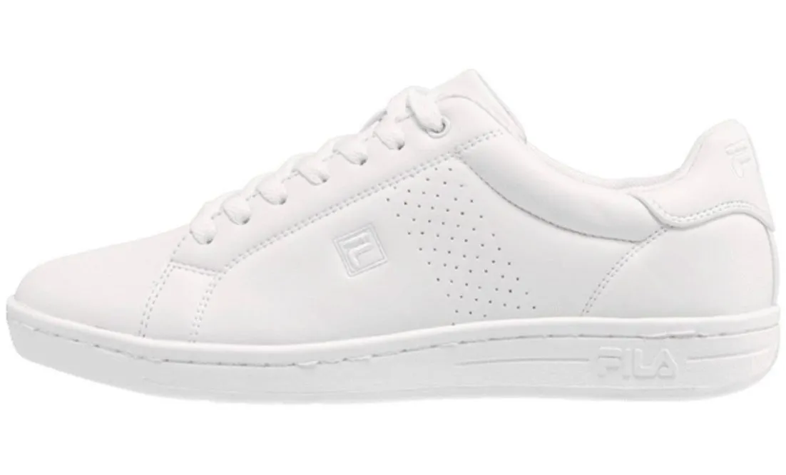 FILA Fila Crosscourt 2 Low Wmn Sneaker