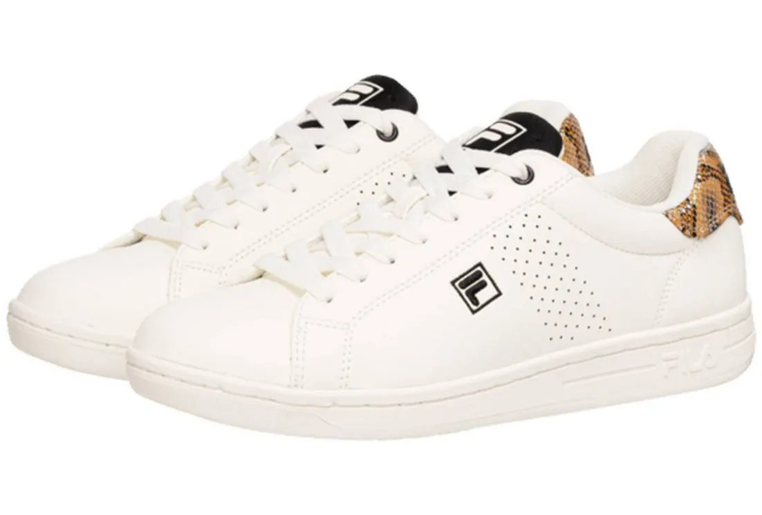 FILA Fila Crosscourt 2 Nt Wmn Marshmallow-Black Sneaker